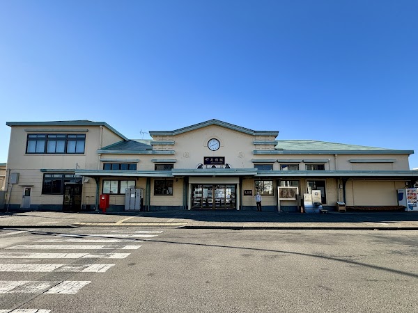 Ashikaga Station