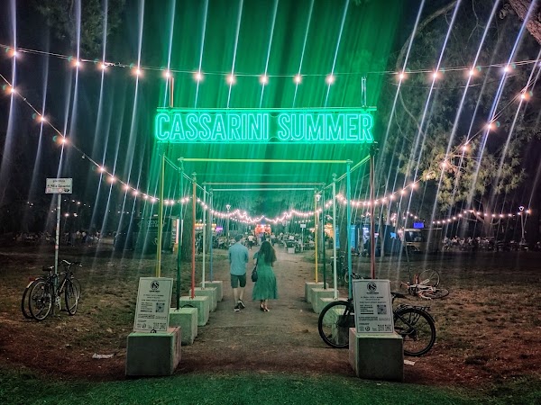 Cassarini Summer 5