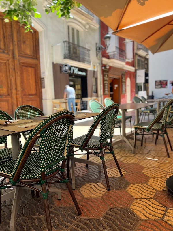 Trattoria Pizzeria Vecchia Roma