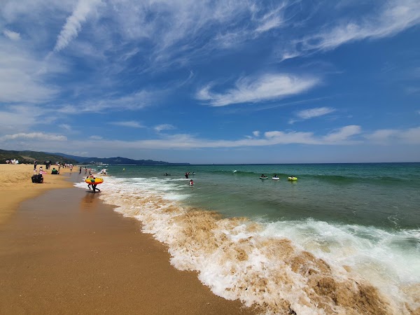 Mangsang Beach 5