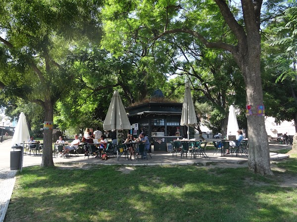 Botto Machado Garden