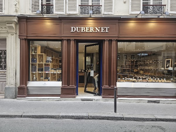 Maison Dubernet 4