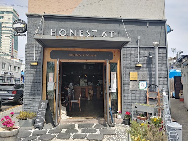 Honest Sixty