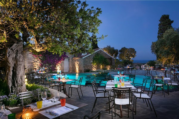 CUE Churrascaria Porto Cervo