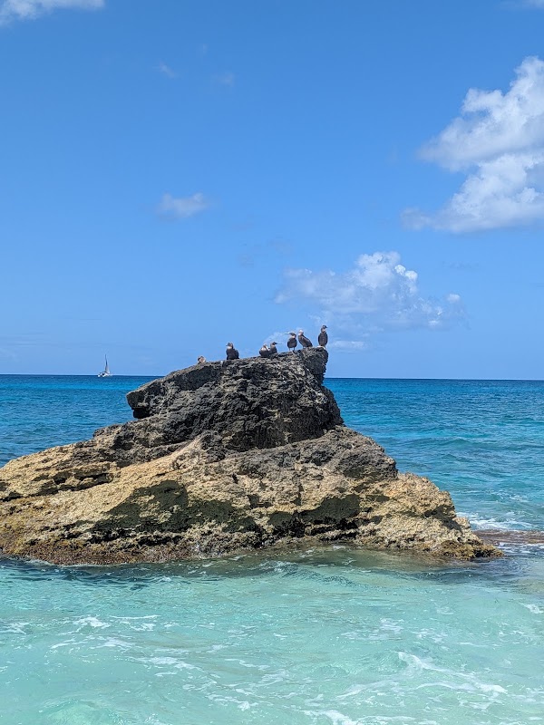 Cupecoy Cave 5