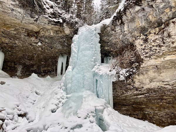 Canada Travel 50