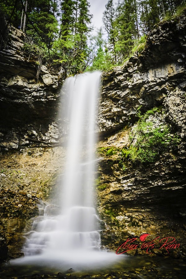 Troll Falls 5