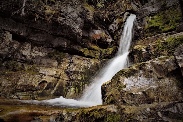 Troll Falls 4