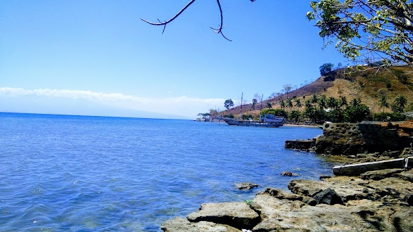 Labuan Jambu 1