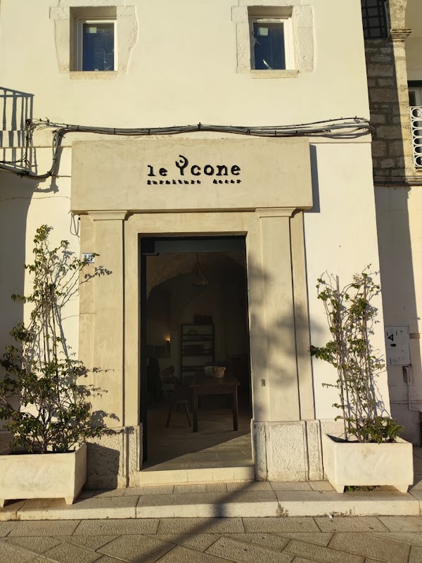 Le icone - Furniture & Decor