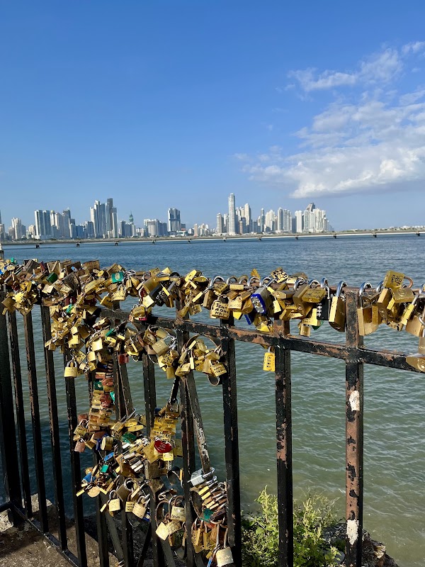Locks Viewpoint