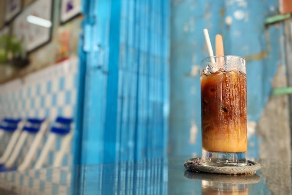 Cheo Leo Cafe 4