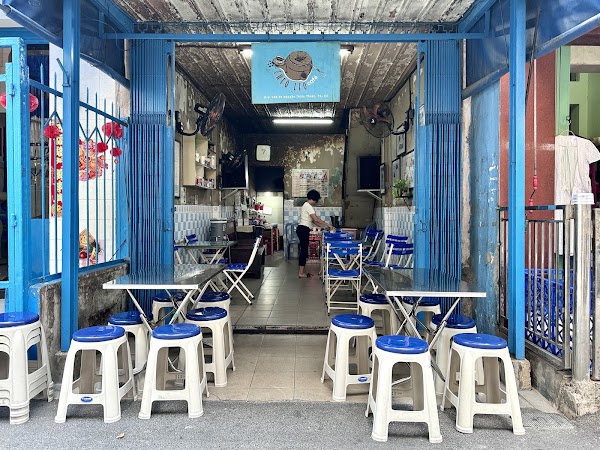Cheo Leo Cafe 3
