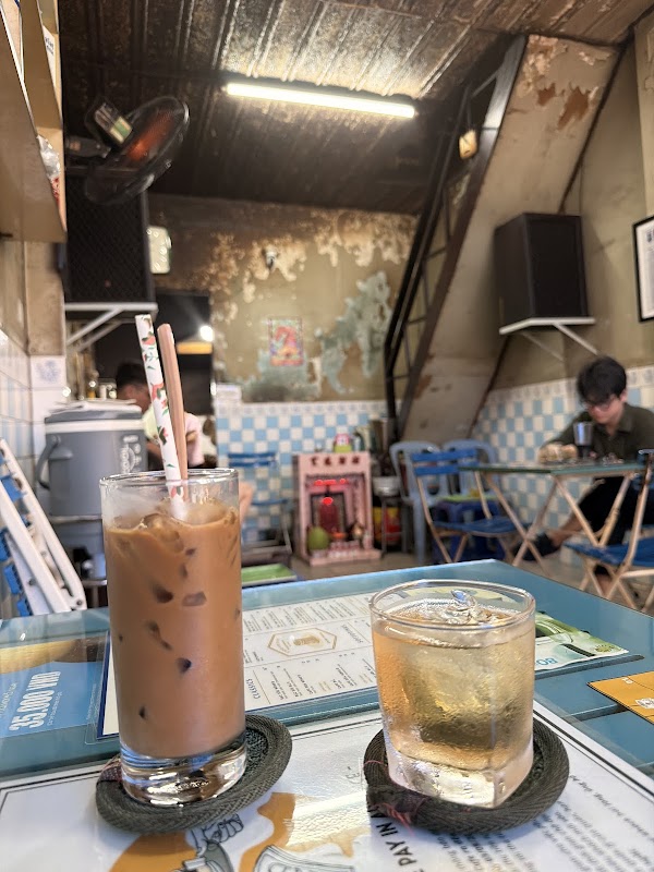 Cheo Leo Cafe 2