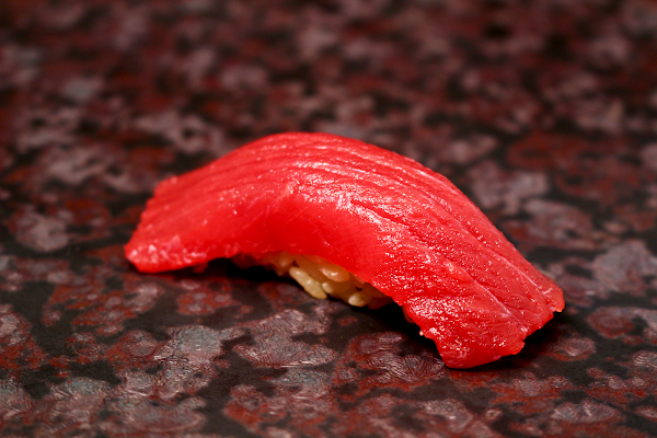Kaiten Sushi Ginza Onodera 4