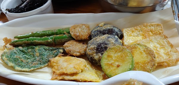 피양콩할마니 본점 (Piyangkong Halmani Main Store) 5