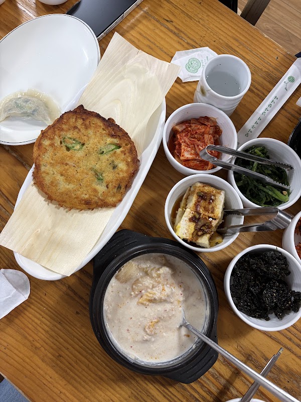 피양콩할마니 본점 (Piyangkong Halmani Main Store) 4