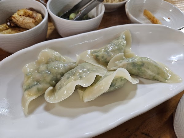 피양콩할마니 본점 (Piyangkong Halmani Main Store) 3