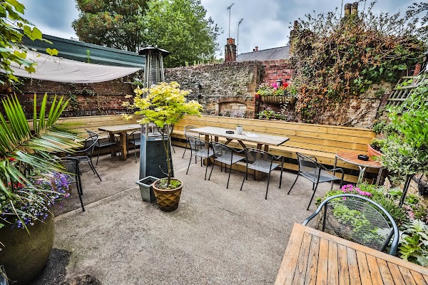 The Star Inn 1