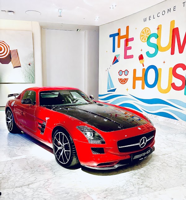 AMG Kaffeehaus 5