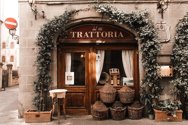 Trattoria da Nennella