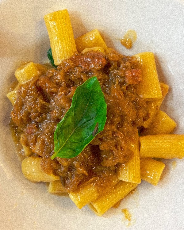 Trattoria da Nennella 5