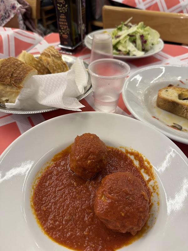 Trattoria da Nennella 3