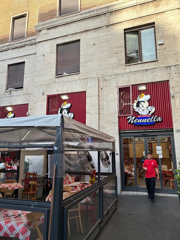 Trattoria da Nennella 2