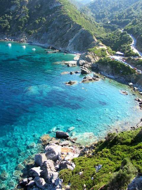 Sporades