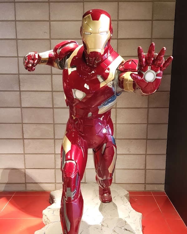 CGV Yongsan I-Park Mall 1
