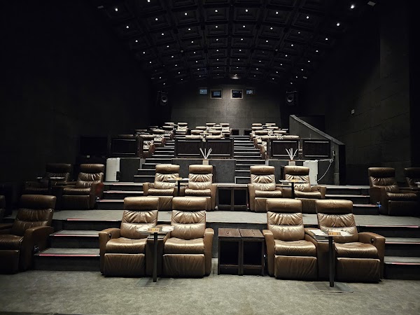 CGV Yongsan I-Park Mall 5