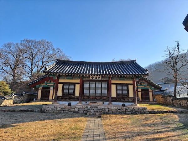 괴산 연풍향교