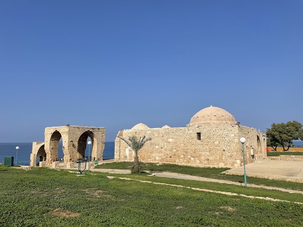 Achziv National Park 3
