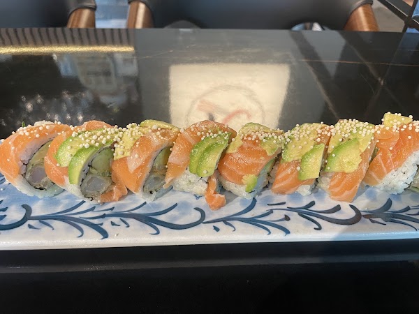 Kiyoto Sushi All You Can Eat 4