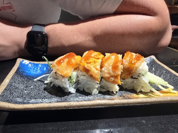 Kiyoto Sushi All You Can Eat 3