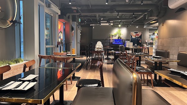 Kiyoto Sushi All You Can Eat 2