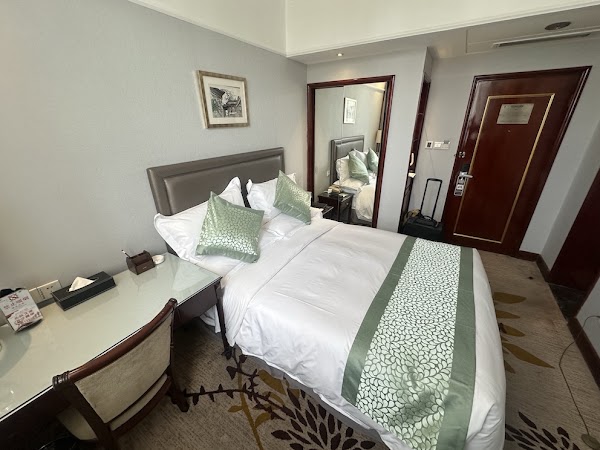 Datong Hotel