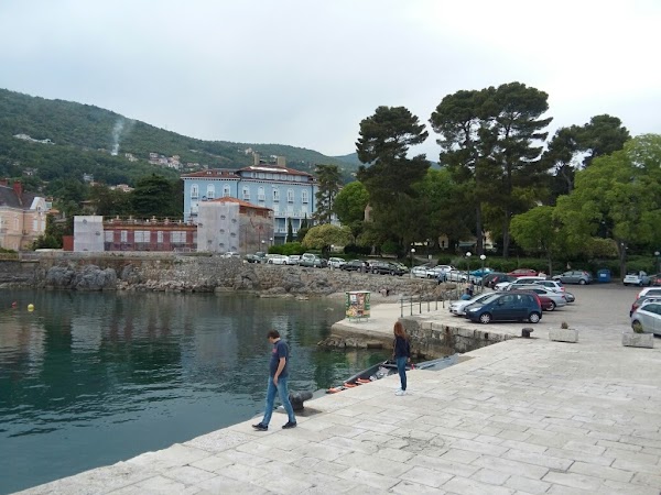 Lovran 3