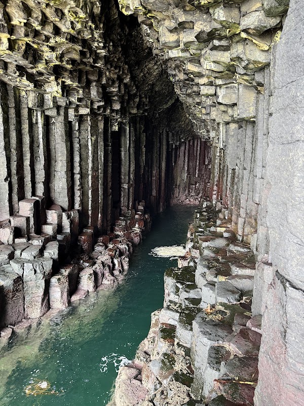 Turus Mara - Staffa and Treshnish Isles Cruise-tours 5