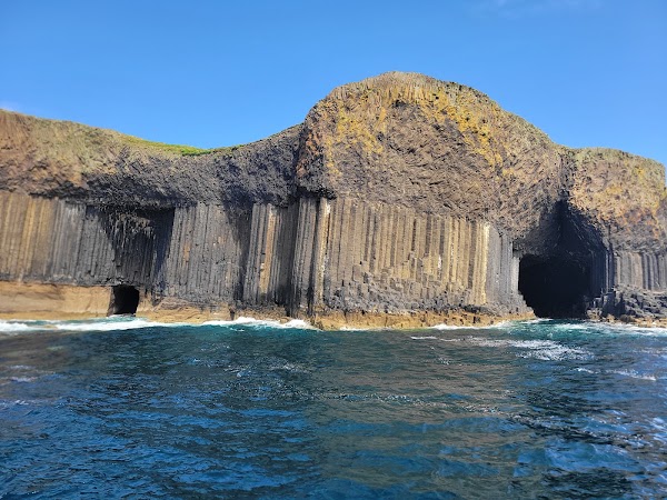 Turus Mara - Staffa and Treshnish Isles Cruise-tours 4