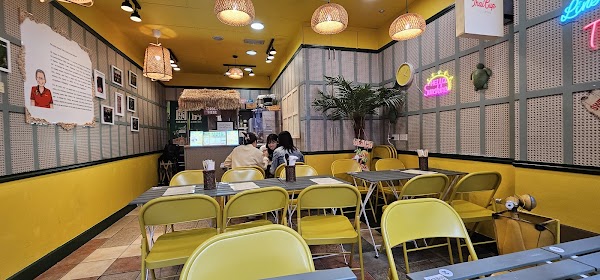 Thaicup
