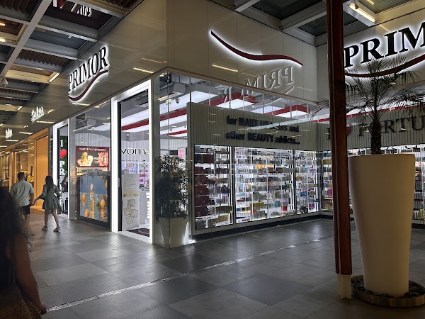 Perfumarias Primor 1