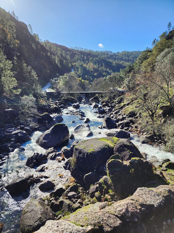 Ponte da Pigarreira 1