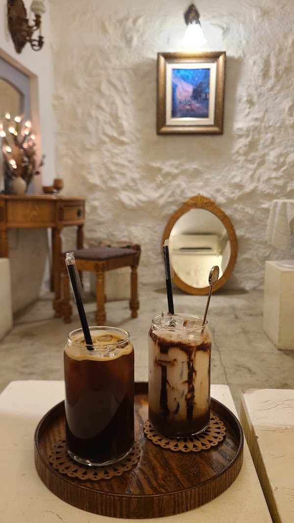 Cueva Matera 2