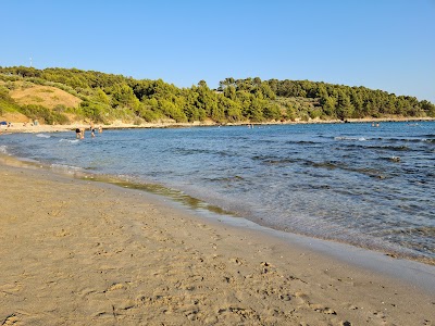 Vela Przina Beach