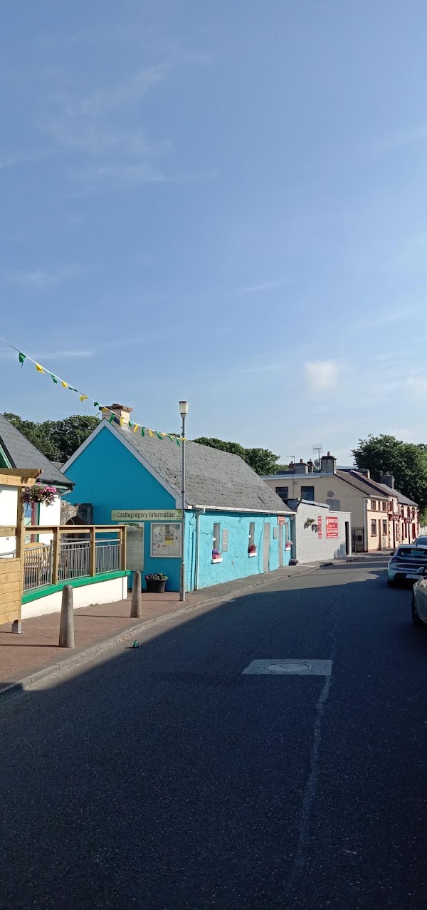 Castlegregory 2