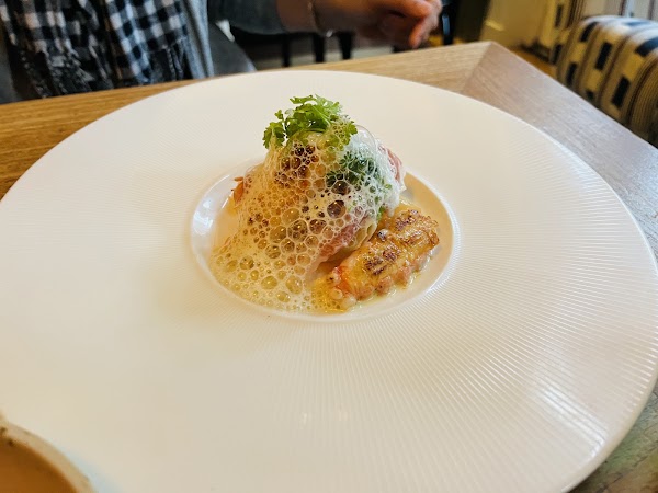 Bistro Madeleine 4