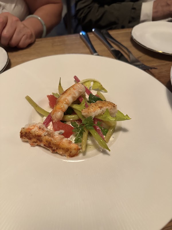 Bistro Madeleine 3