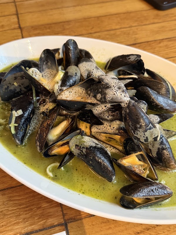 Sea Salt saloon 4