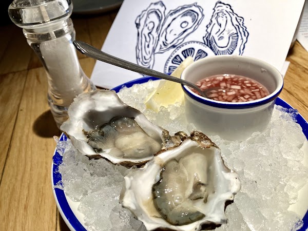 Sea Salt saloon 3